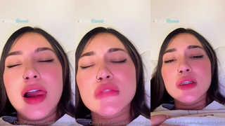Karol Rosado #27784