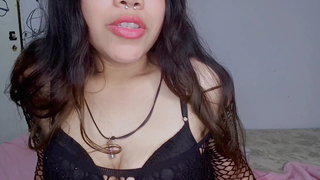 JOI SEX VIRTUAL Sua Melhor Amiga Safada Te Consola Após Término De Nam