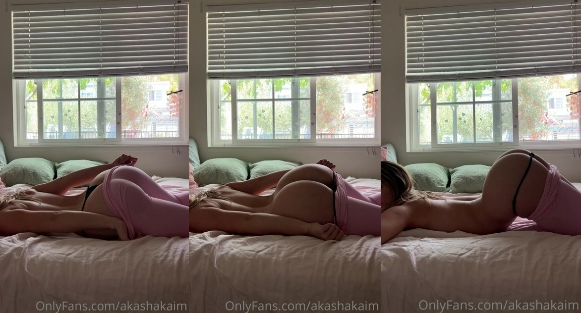 Akashakaim 1
