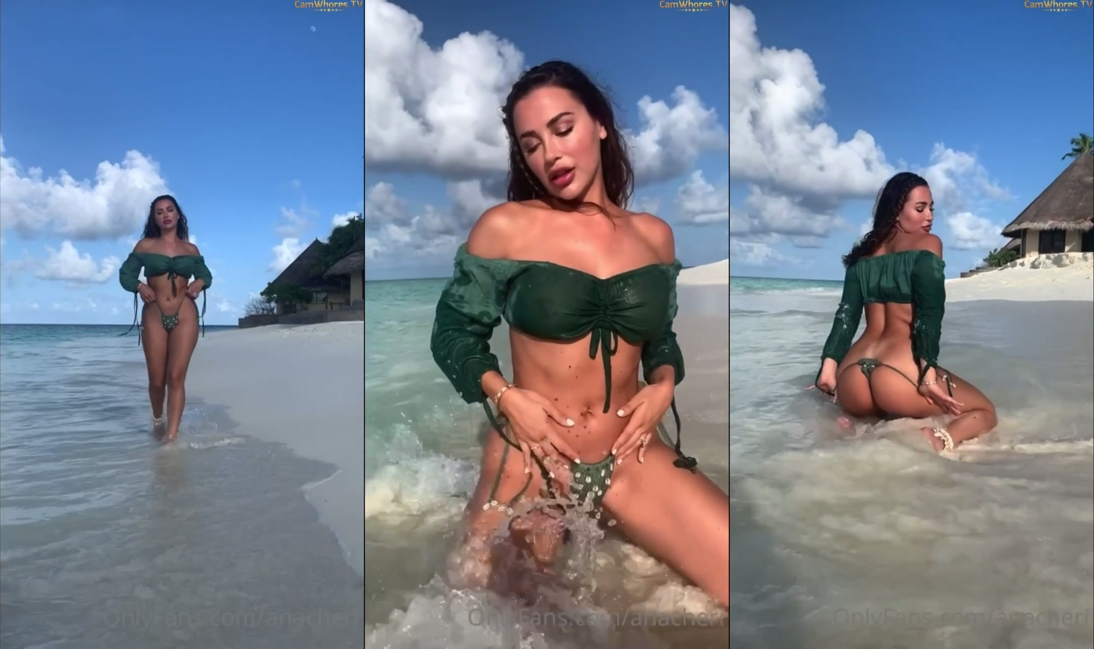 Ana Cheri 18