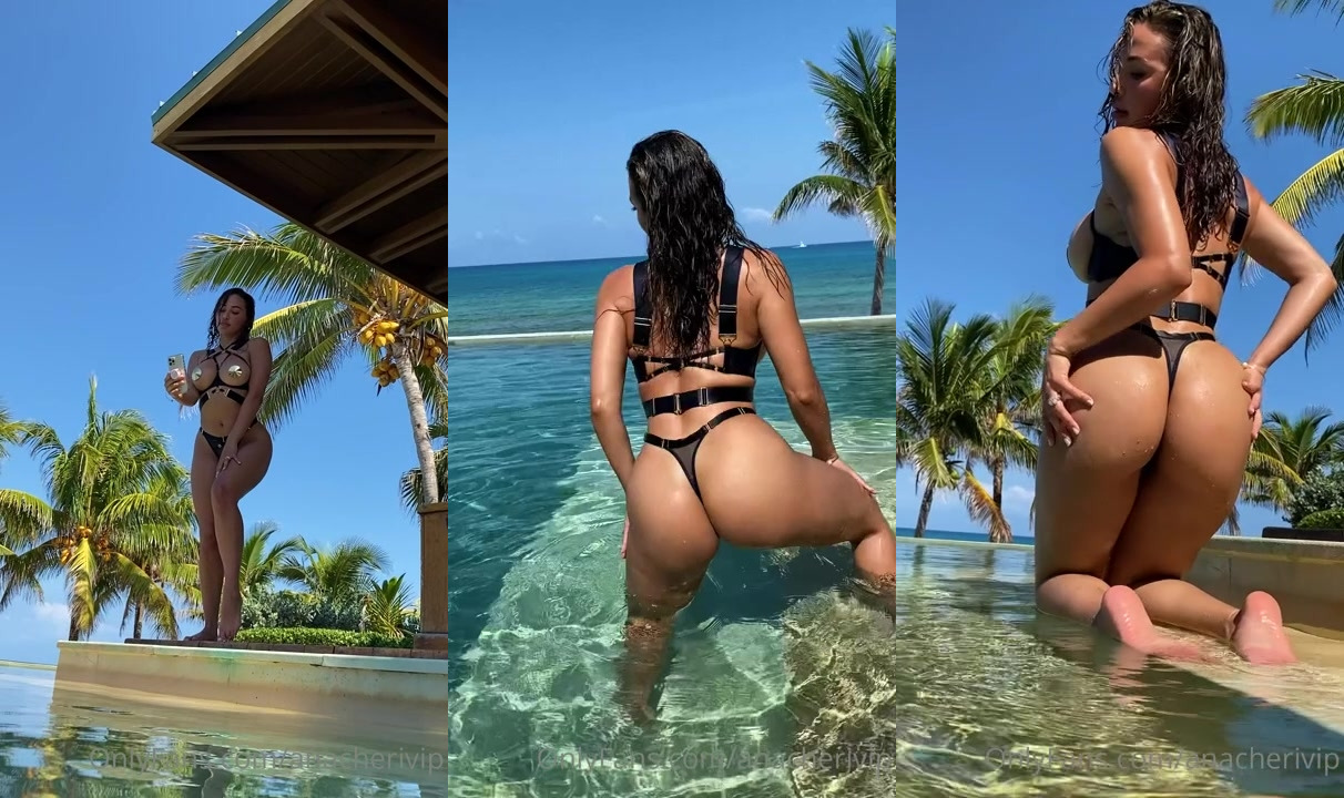 Ana Cheri 27