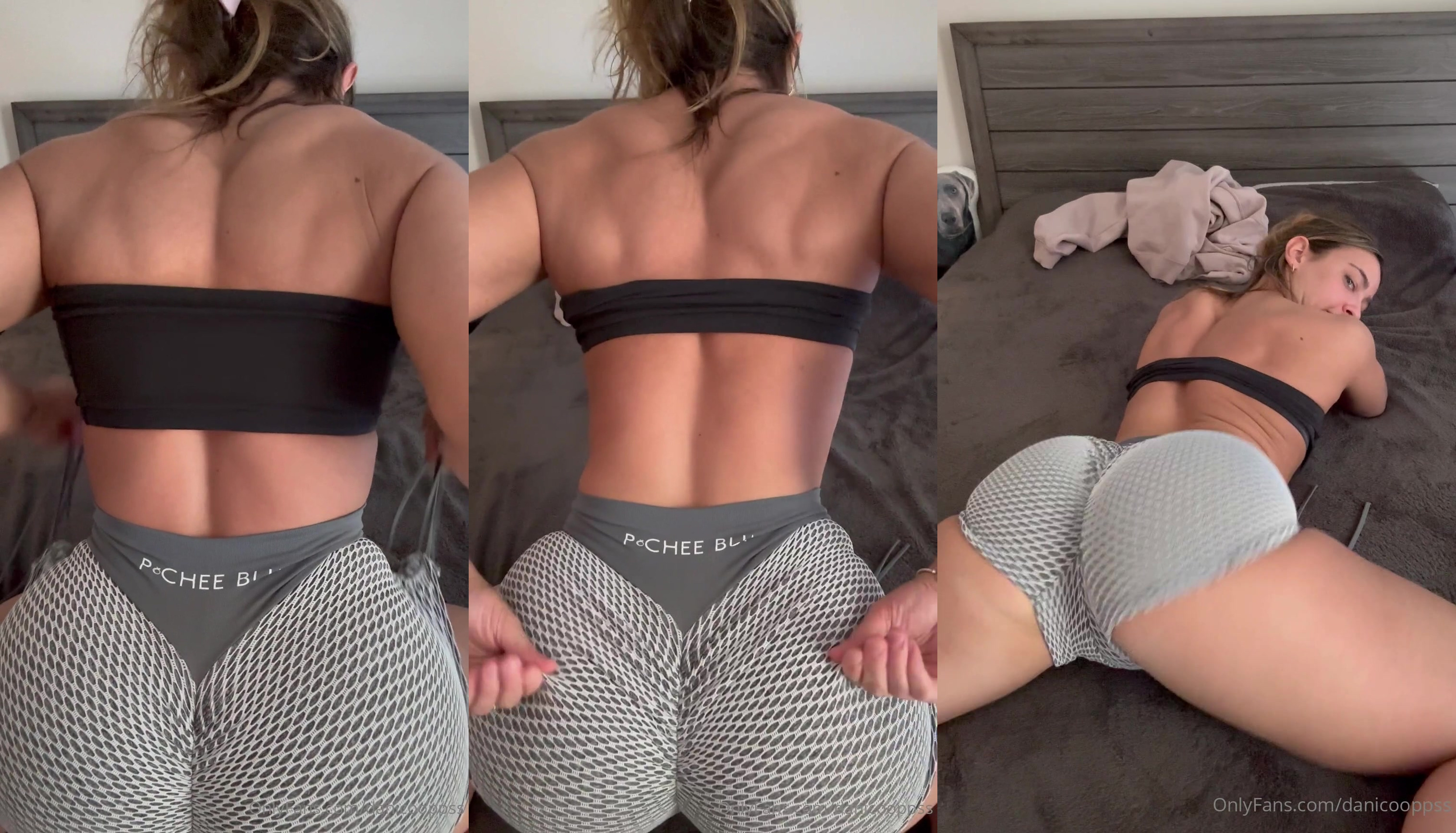Dani Coopps 33