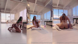 Juliana Nossa 1