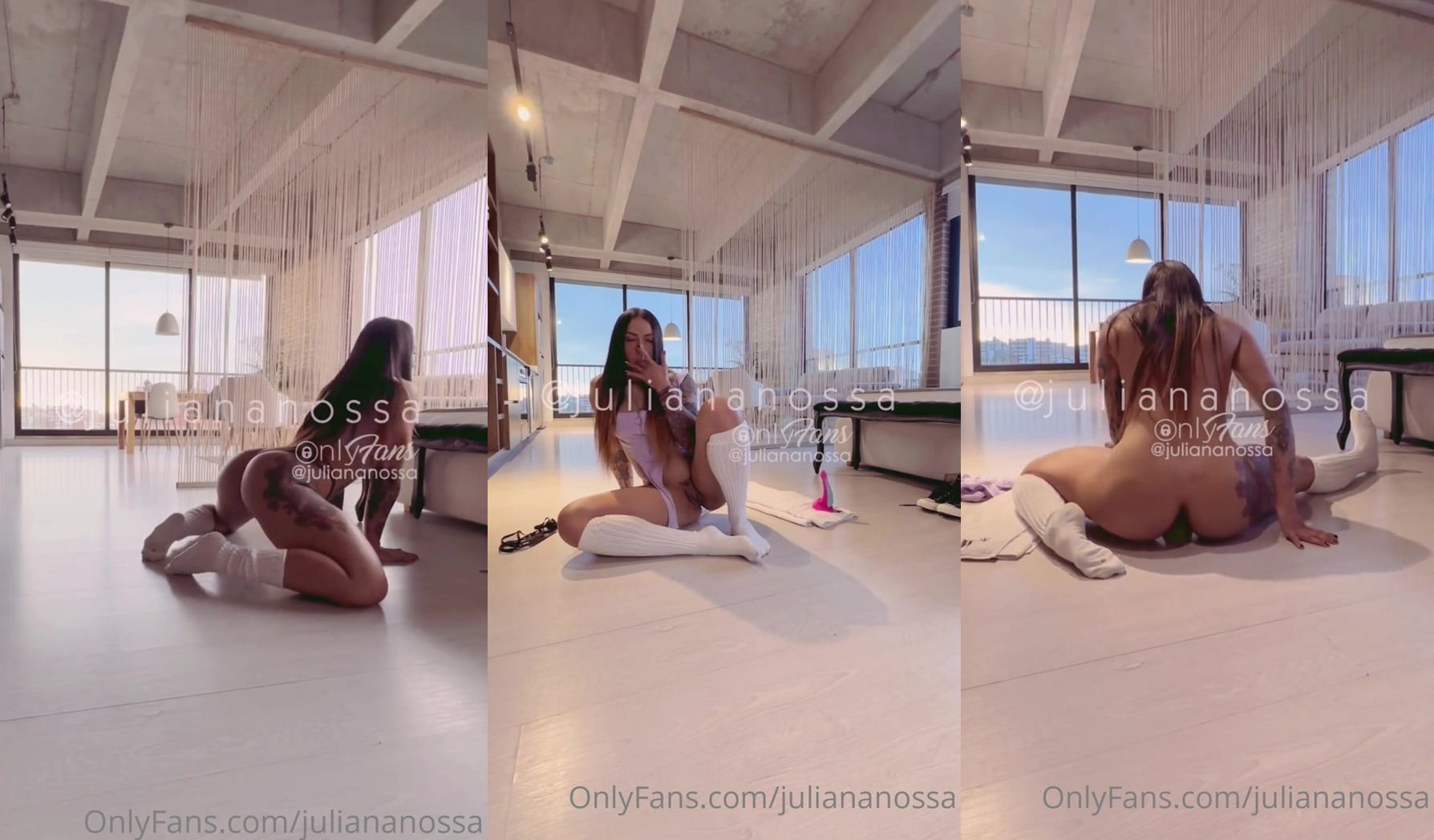 Juliana Nossa 1