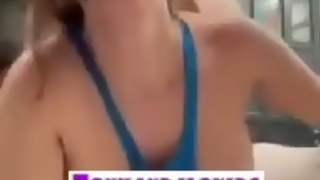 MILF FUCKED HARD