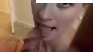 BLOWJOB CUM INSIDE MOUTH #29358