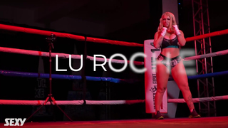 Revista Sexy-Lu Roche 2