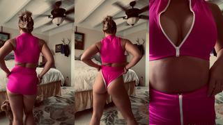 Mandy Sacs 34