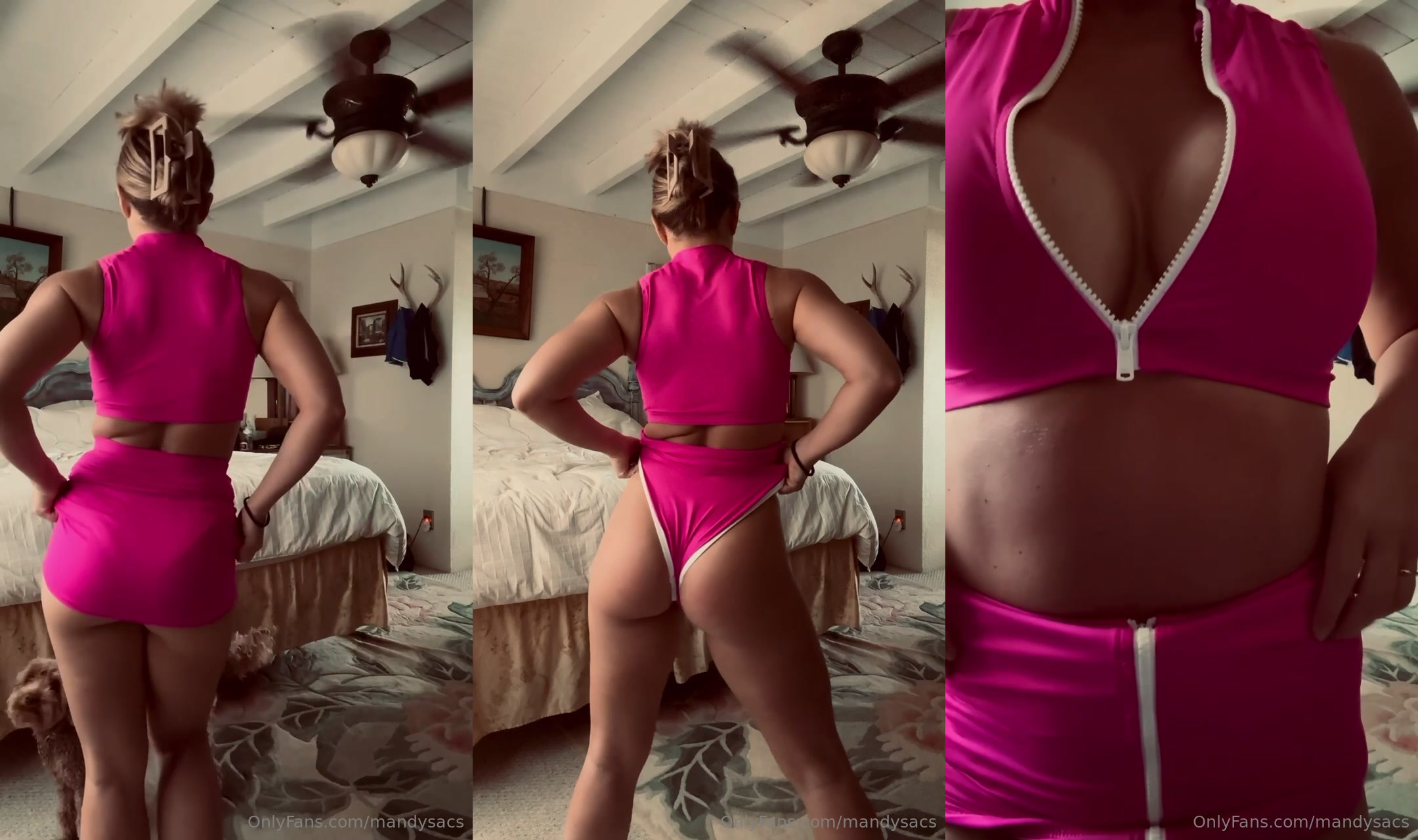 Mandy Sacs 34