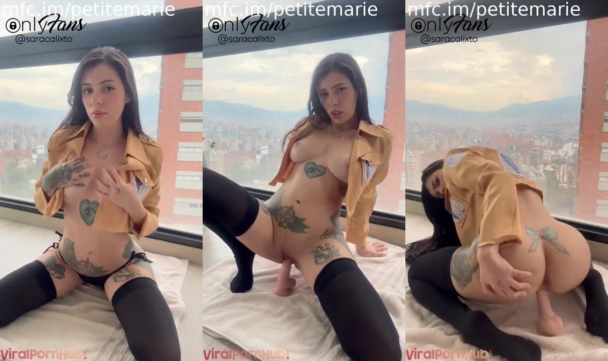 Sara Calixto 6