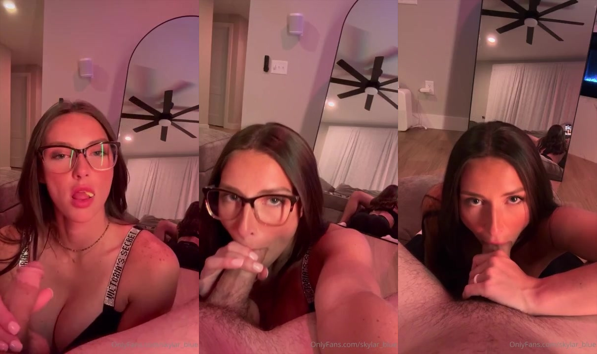Skylar Blue 8