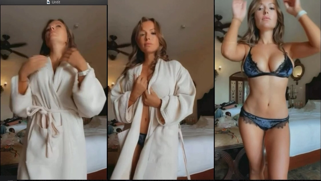 Sofia Bevarly 5