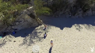 Olivia preston 1