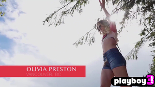 Olivia preston 2