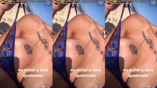 Tati Zaqui Marquinha