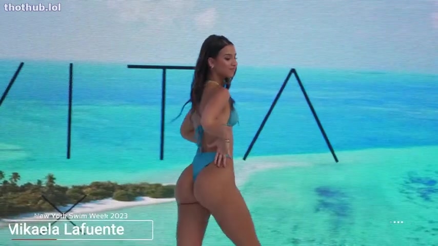 Mika Lafuente 11