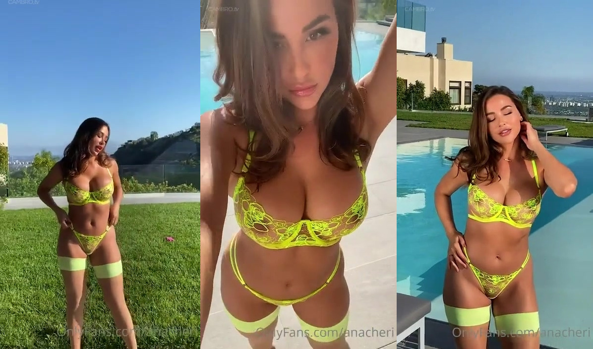 Ana Cheri 47