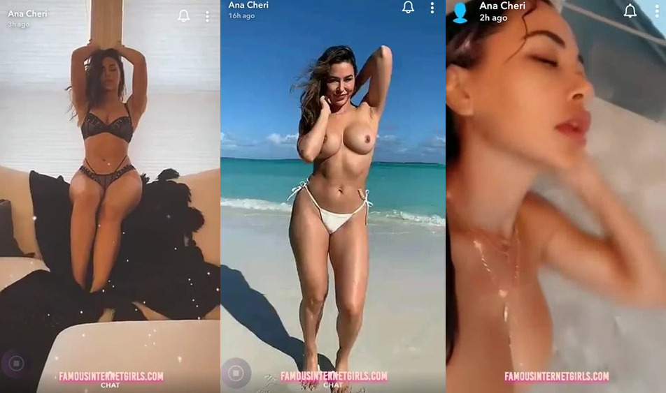 Ana Cheri 58