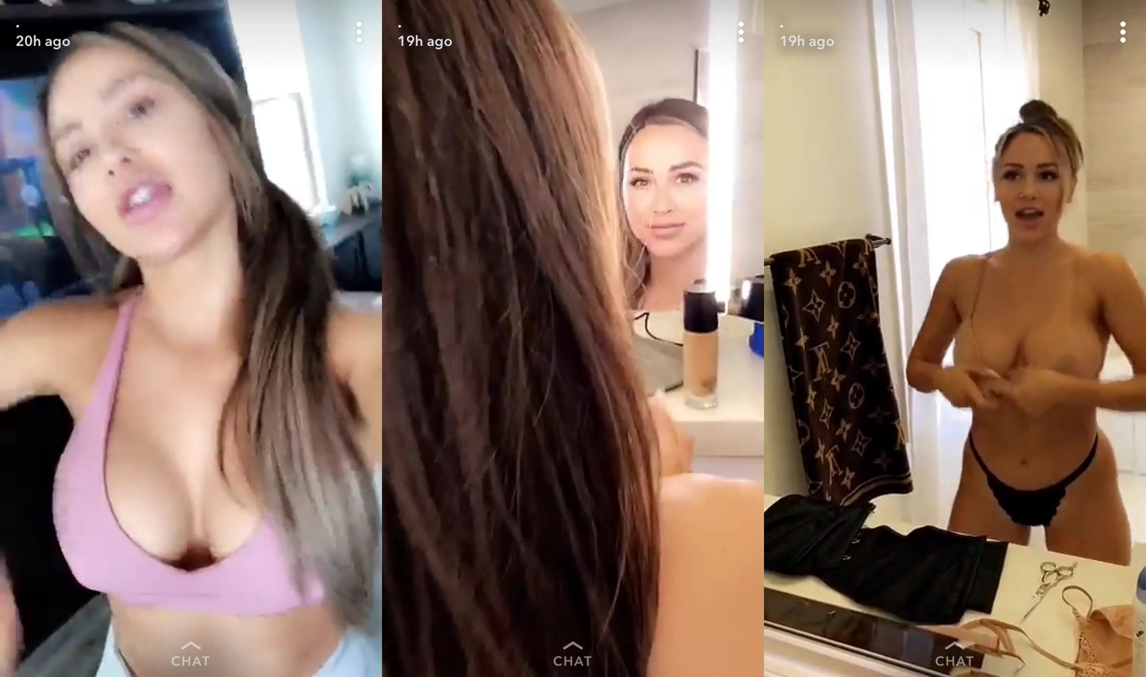 Ana Cheri 69