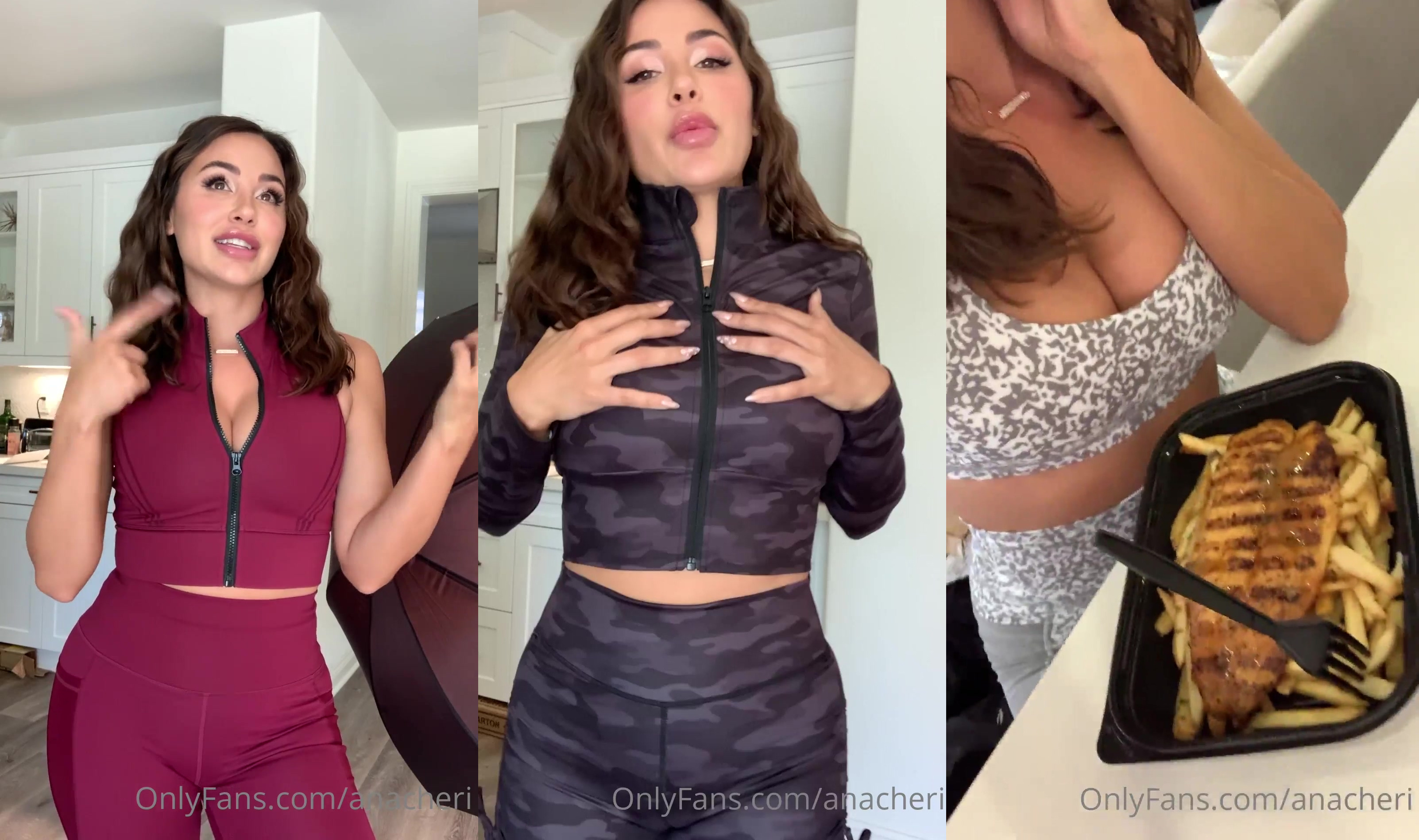 Ana Cheri 75