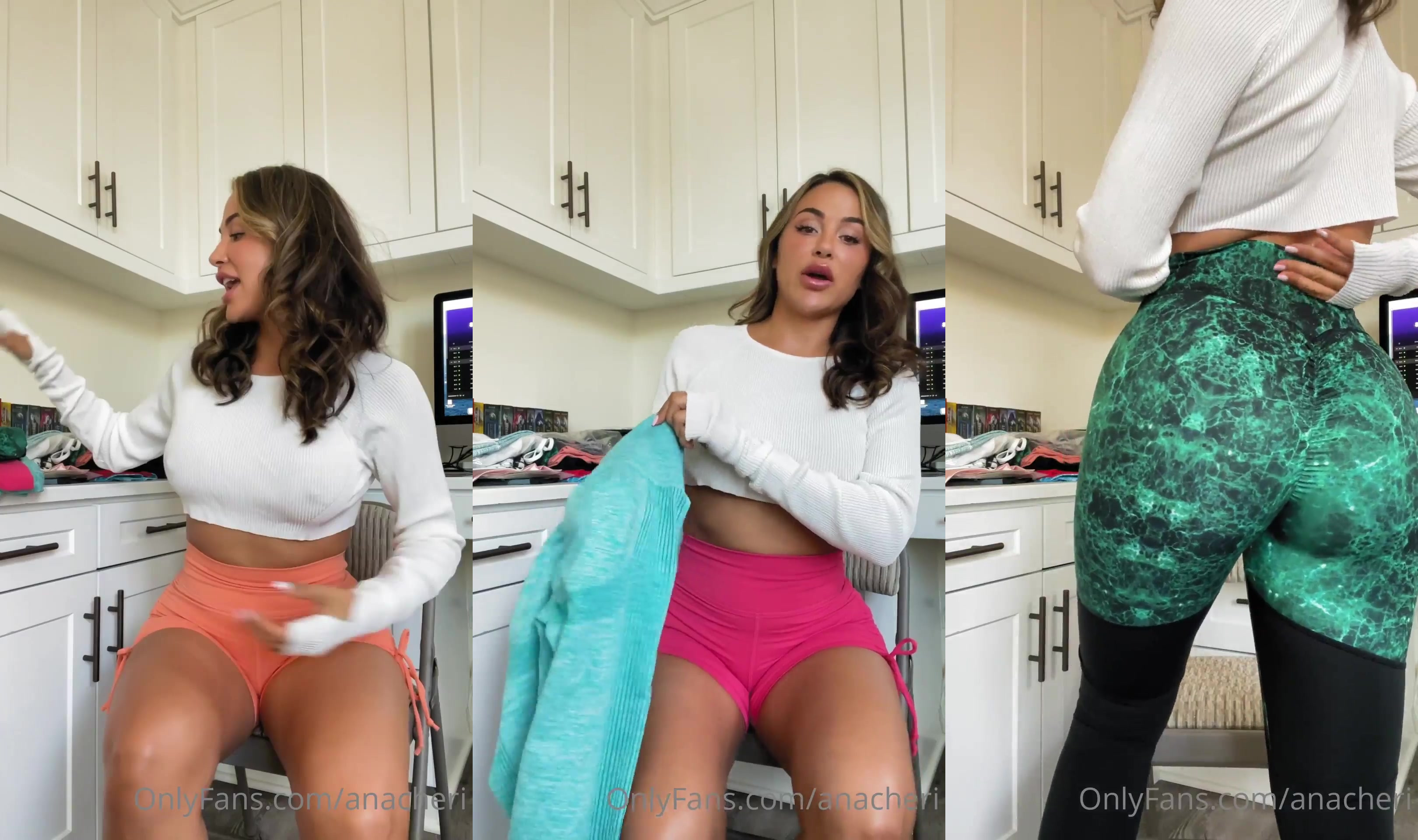 Ana Cheri 76