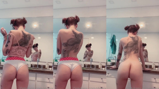 Dinha Suicide #30296