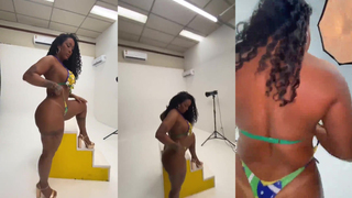 Rosiane Pinheiro #30718