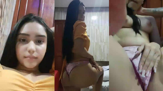 Live - Lindinha Mamando