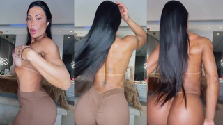 gracyanne barbosa #30805