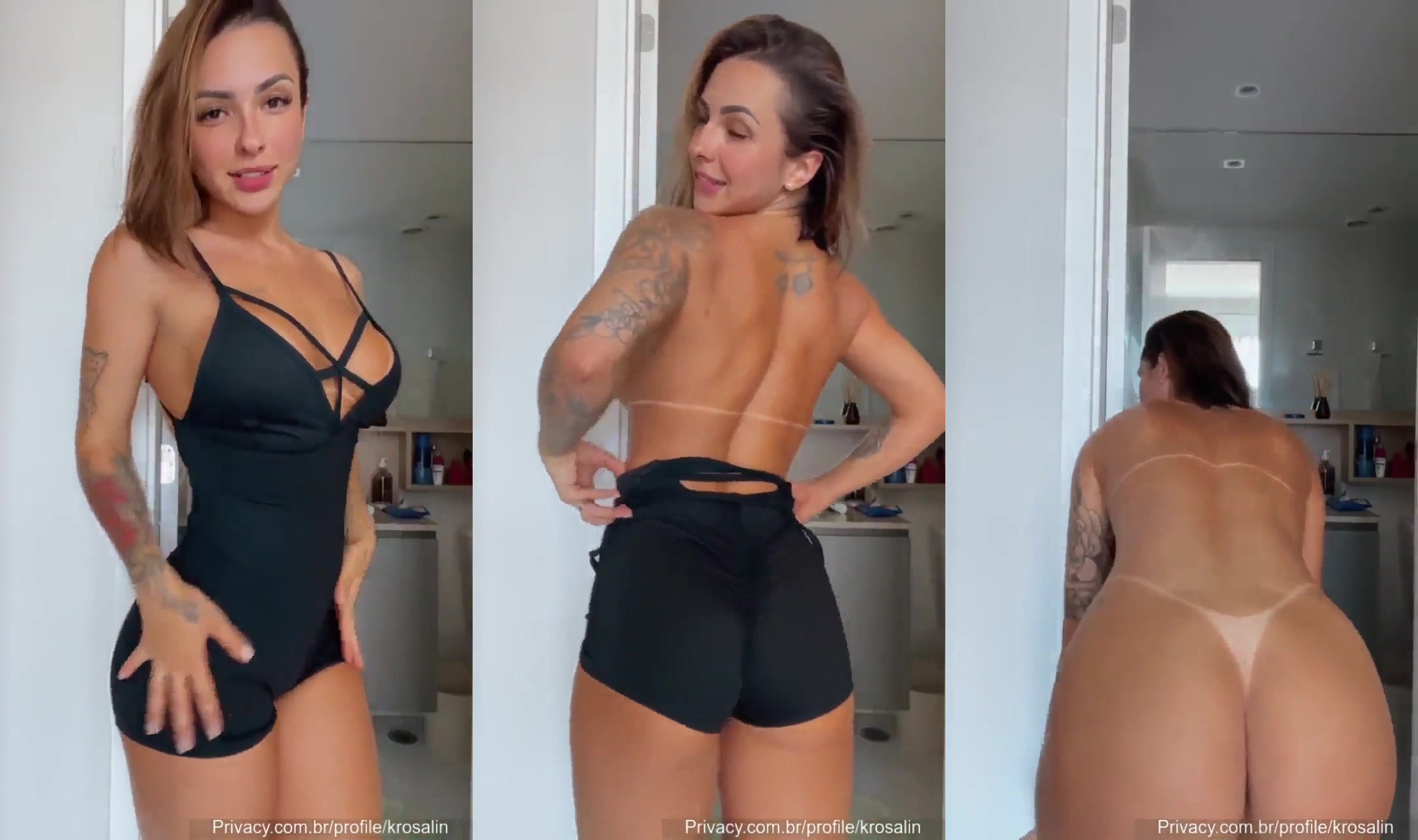 Karol Rosalin 22