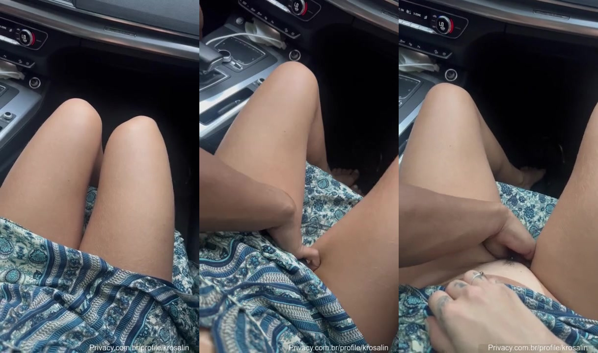 Karol Rosalin 47