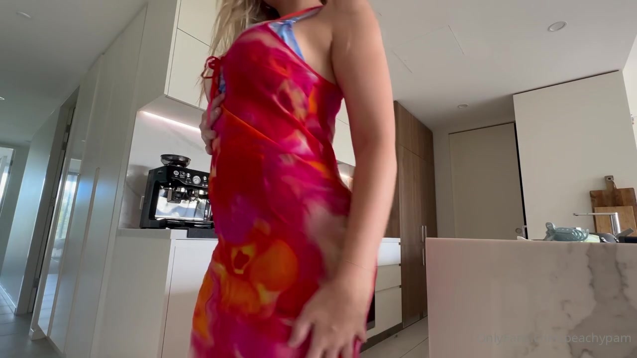 PeachyPam Horny 7
