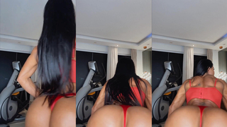 gracyanne barbosa #31546