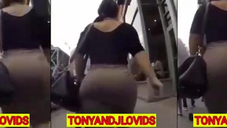 Big Butt Collection #31999