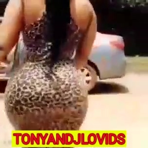 Big Butt Collection
