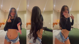 Poliana — gostosa, novinha