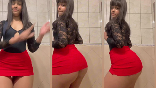 Mara 1 — gostosa, novinha