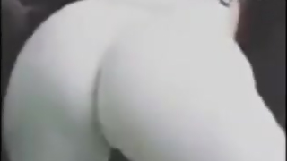 White pants #32395