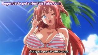 Amari@ — hentai