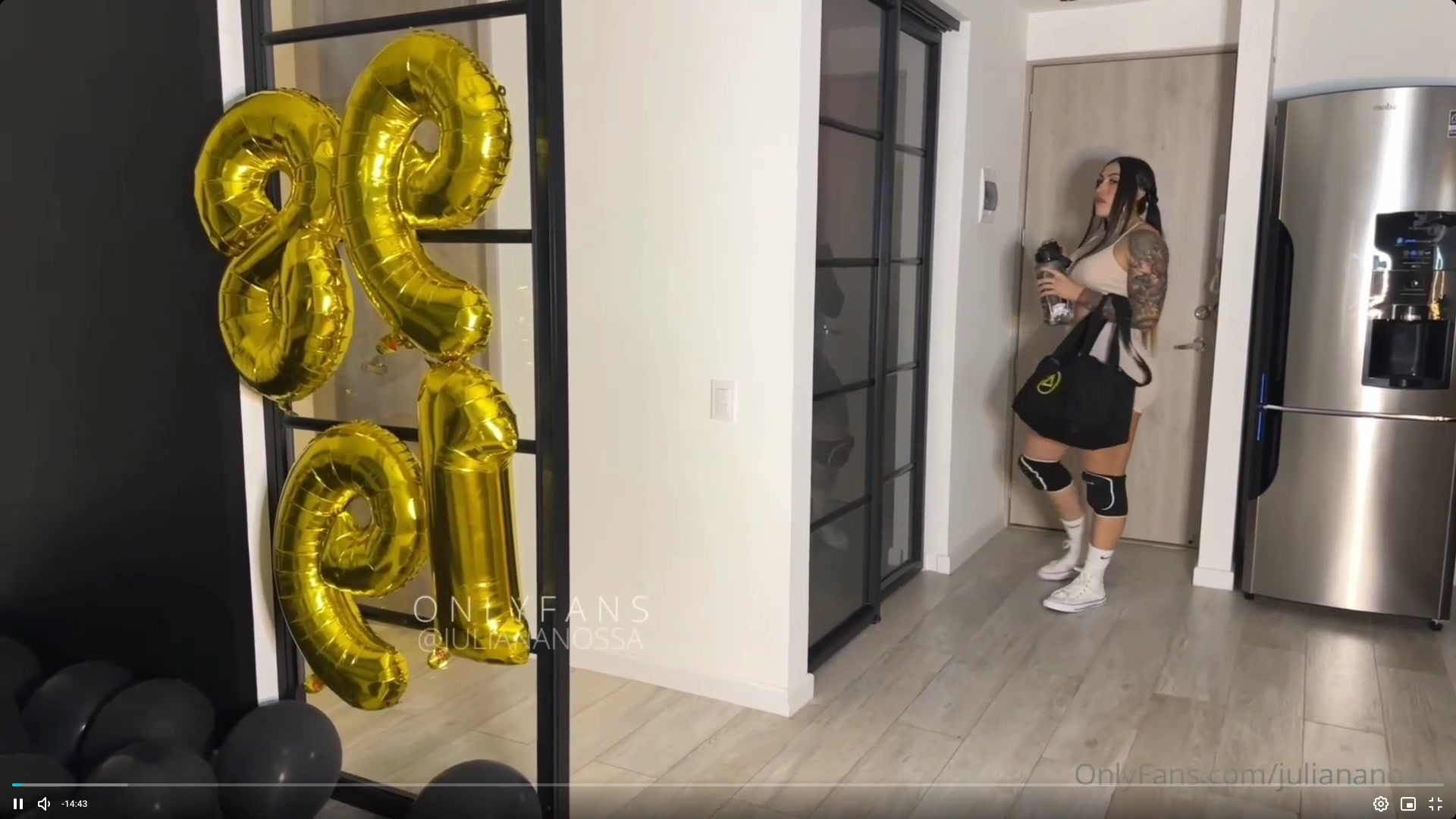 Juliana Nossa 3