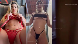 Micha Vargas 10