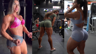 FafaFitness Compilation