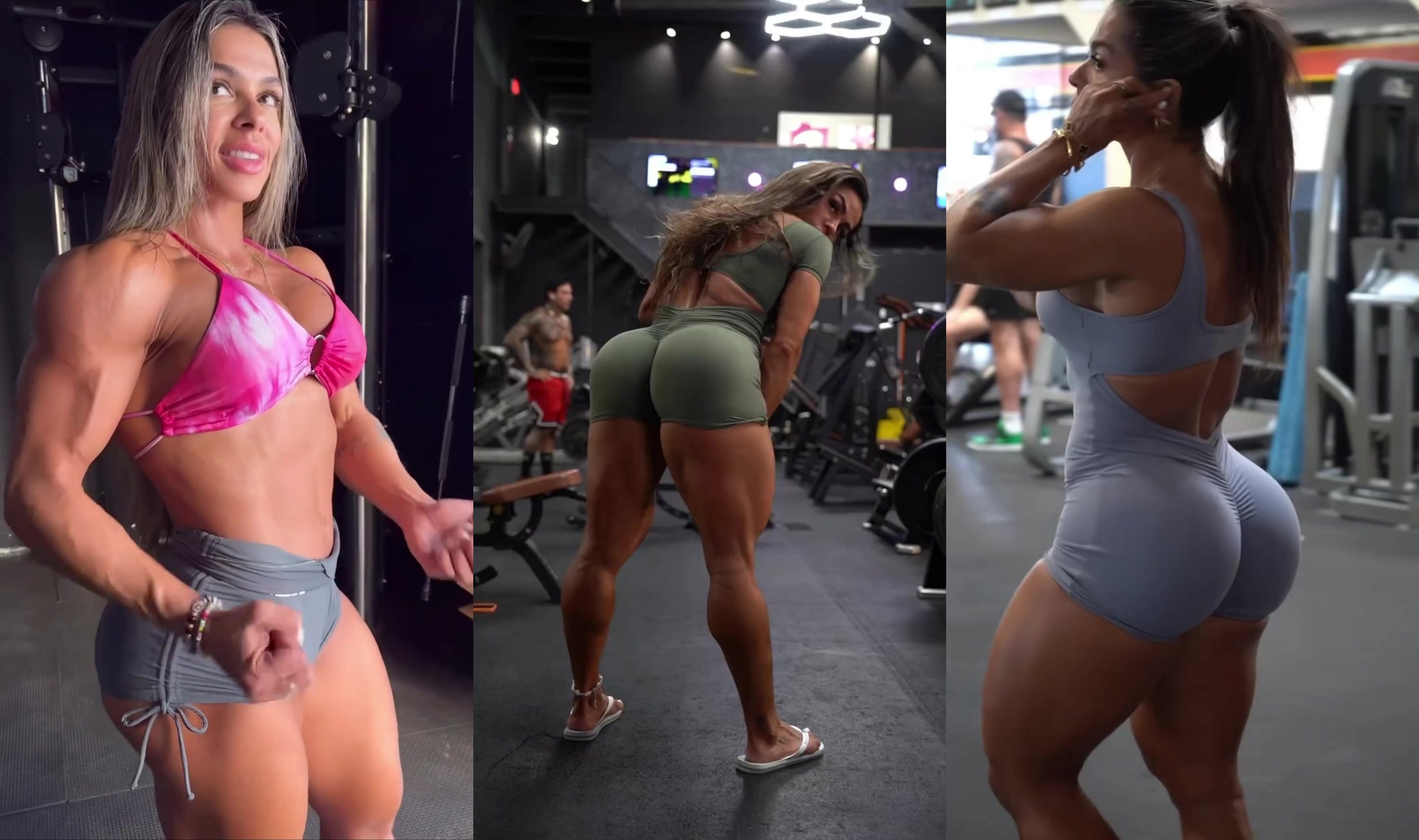 FafaFitness Compilation