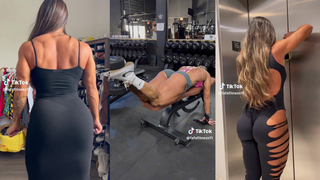 FafaFitness Compilation 1