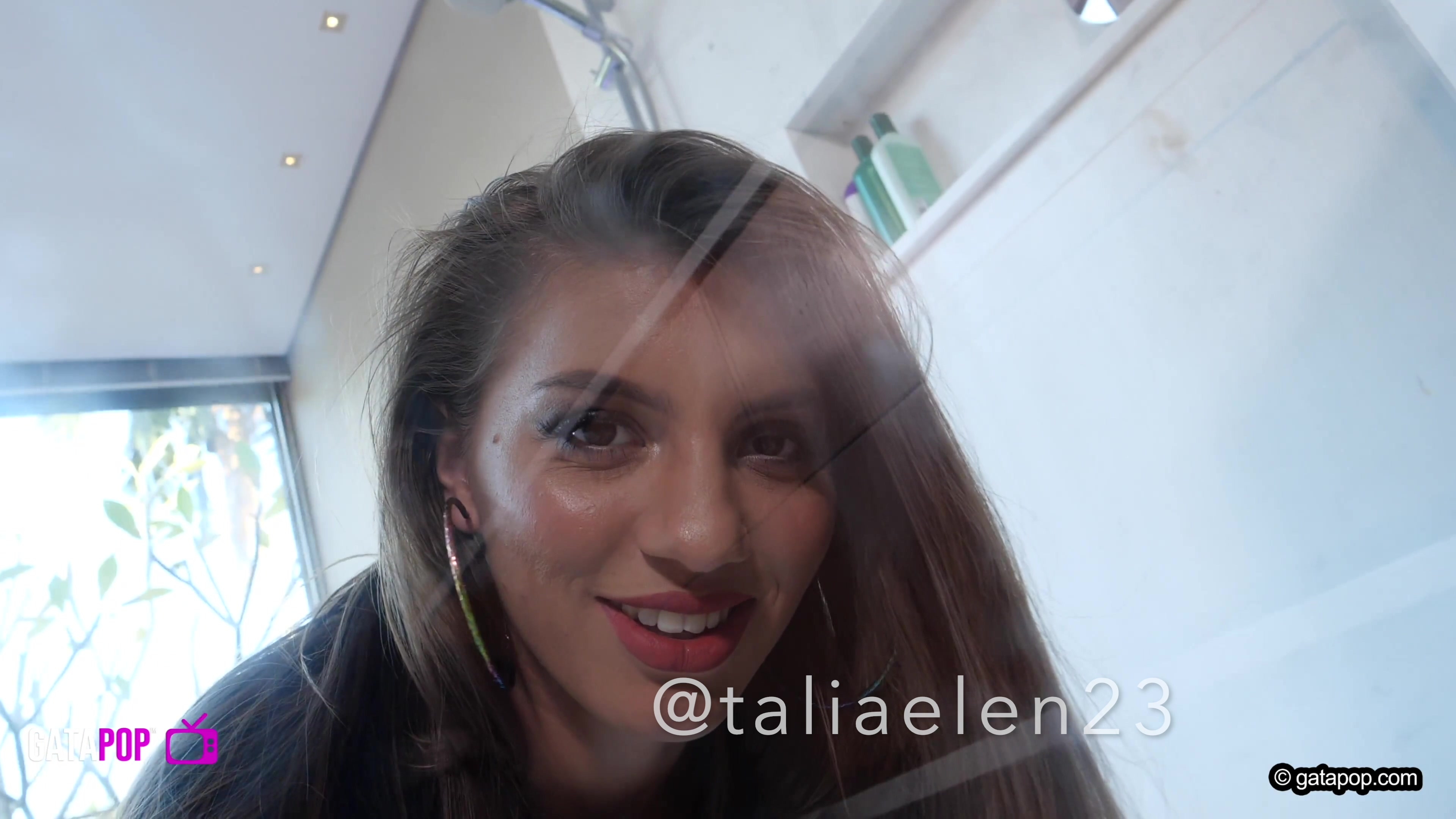 Talia Elen Cuzinho