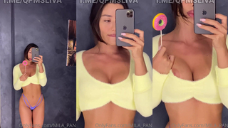 Mila Pan 12