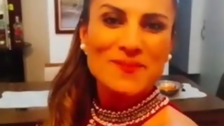 MARCIA IMPERATOR LINDA DEMAIS #34104