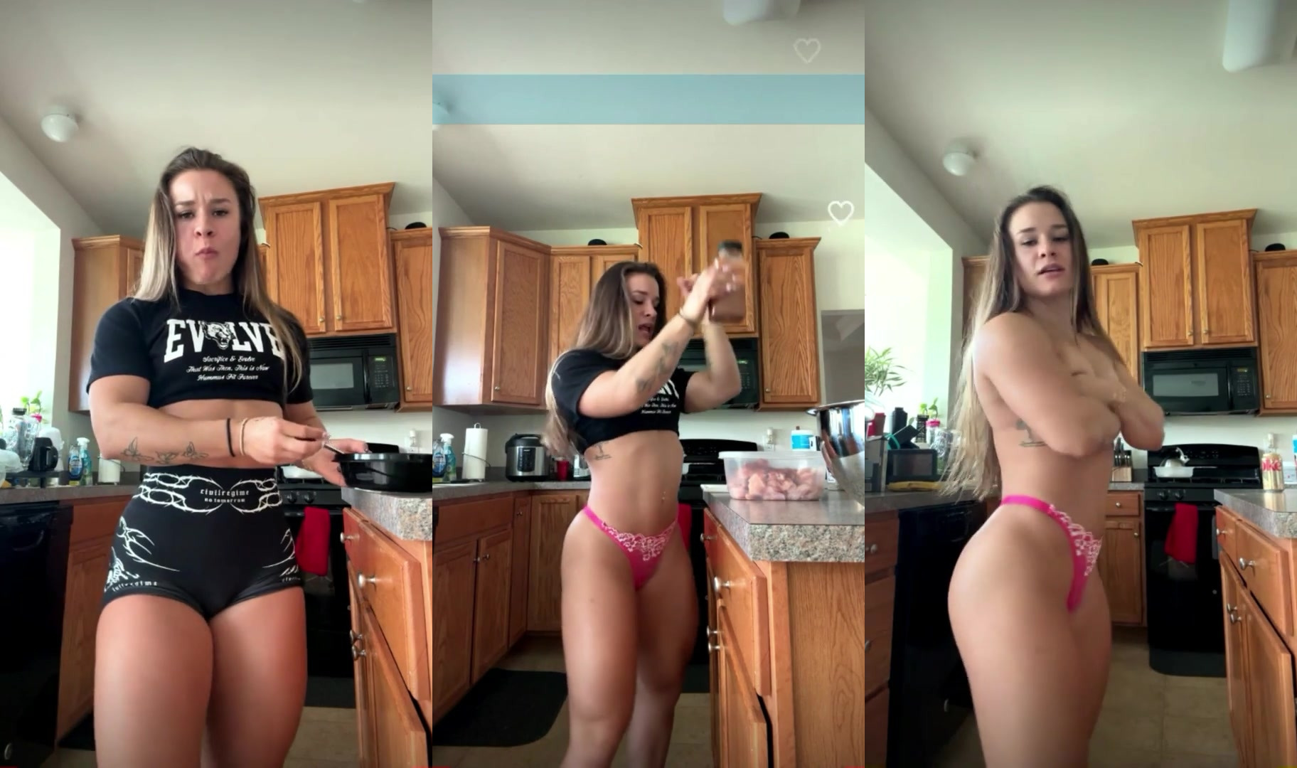 Bigdxo 5 — girl, horny