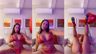 Mulher Melão 4 #34527