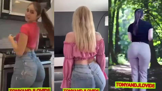 TONYANDJLOBUTTS #34776